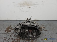 CITROEN C4 VTR+ HDI Manual