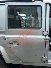 LAND ROVER DEFENDER 110 L316