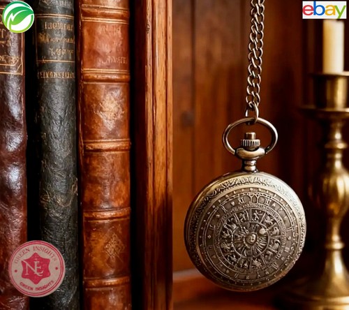 Art pendant boho - art, pocket