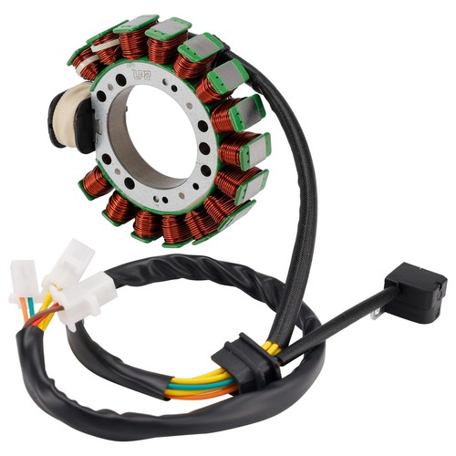 Stator magneto for suzuki - stator,