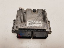 Ford Transit Connect MK2 12-18 Engine ECU Control Module 1.5 TDCI FV61-12A650-ZB