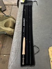 GREYS G SERIES 8’ #4 3 PIECE