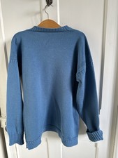 Guernsey Fisherman Jumper
