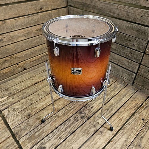 Yamaha rock tour floor - 14",