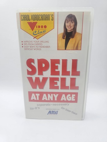 Spell well any age carol - age:,