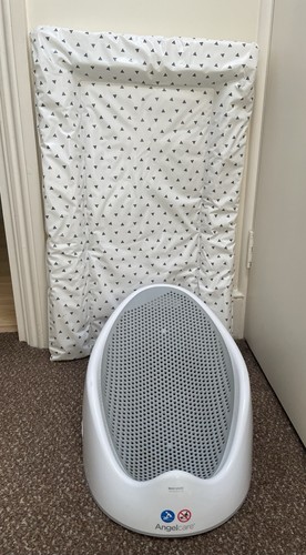 Angel care baby bath - angel, support