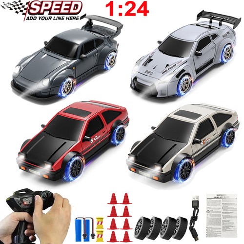 Drift car mini racing - mini,