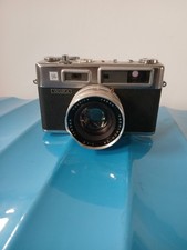 Yashica Electro 35