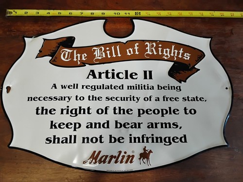 Original genuine marlin - original,