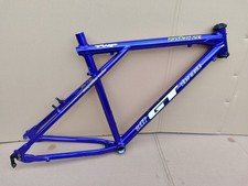 95" GT Zaskar Le Vintage Frame