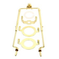 1 Set Lamp Harp Kit with