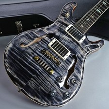 Paul reed smith mccarty - smith,
