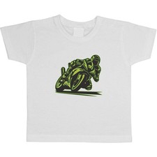 'Motorbike Racer' Children's /