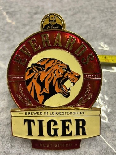 Everards brewery tiger beer - brewery,