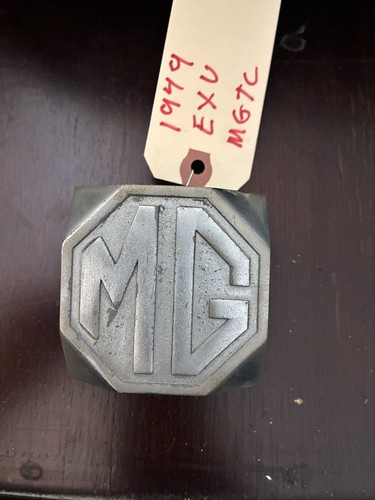 Excellent used original 1949 - excellent,