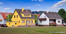 Single family house - single-family, amselweg