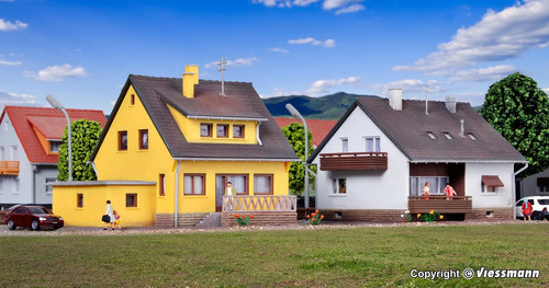 Single family house amselweg - single-family,