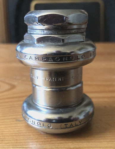 Campagnolo nuovo record - nuovo,