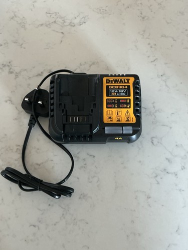 Dewalt dcb1104 ion battery - dcb1104,