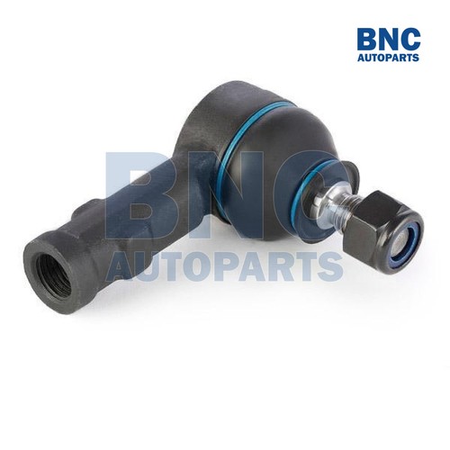 Track rod end left - track,
