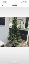5ft Eiger Artificial Christmas Tree