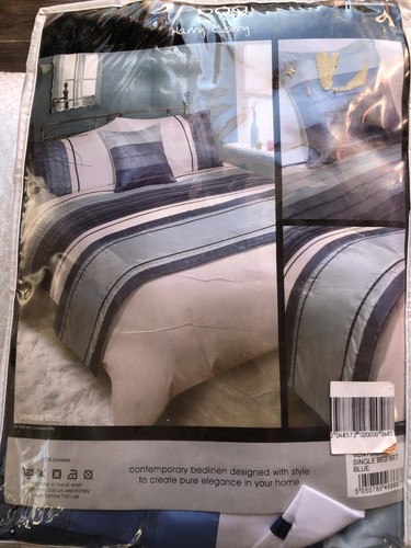 Harry corry set single bed - harry,