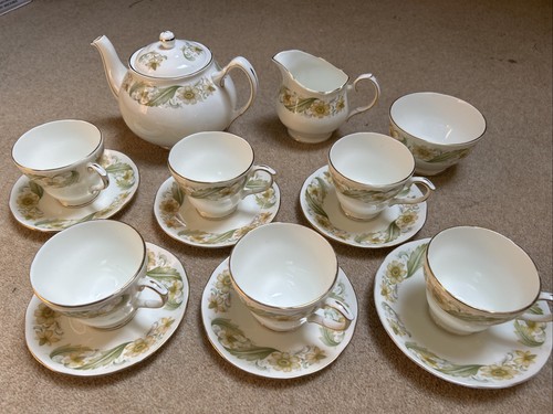 Duchess bone china green - duchess,