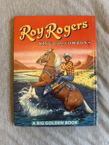 Roy rogers king the cowboys - the,