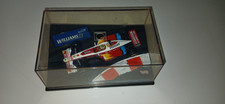 Ralf Schumacher 1/43 Williams FW21 Hot Wheels Model