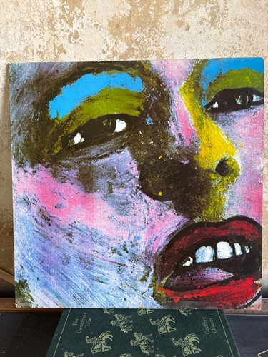 Happy mondays bummed - happy,
