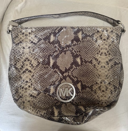 Michael kors purse fulton - purse,