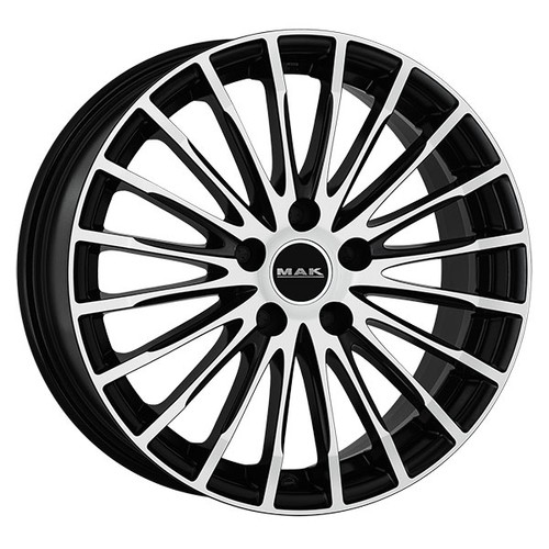 Alloy wheel mak - alloy, for