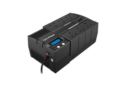 Cyberpower br1000elcd brics - uk,