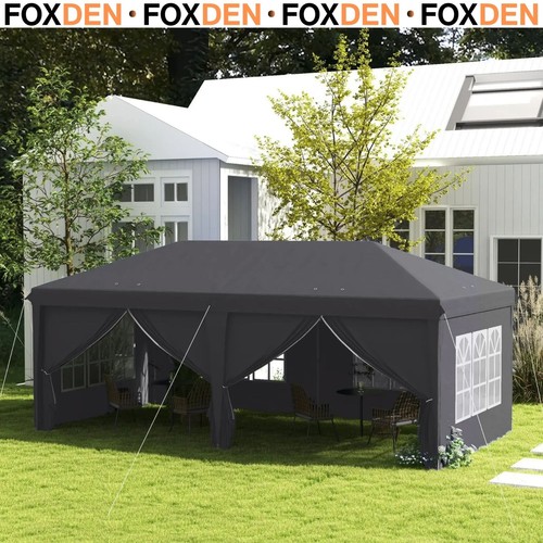 Garden pop up - 3, m