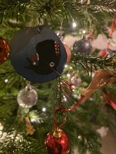 Steve Camps Orignal Whale