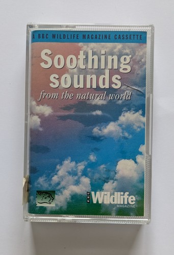 Soothing sounds bbc wildlife - sounds,