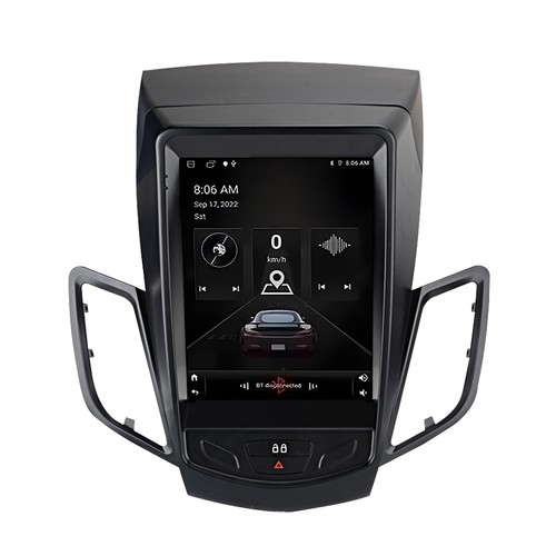 Touch screen for ford - touch,