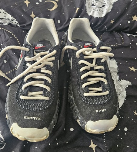 Nike undercover overbreak sp - x,
