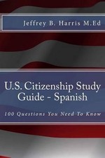 U.S. Citizenship Study Guide -