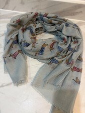 Ladies sausage dog dachshund - sausage,