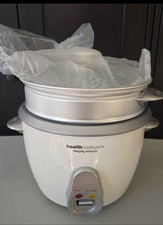 Morphy Richards Health Rice &