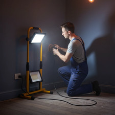 Work Light LED Portable 200W