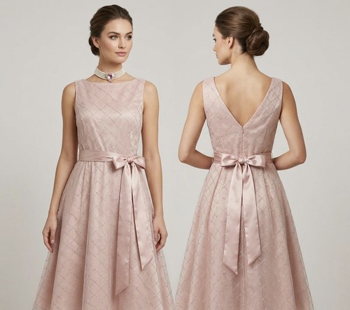 Eliza pale pink - eliza,