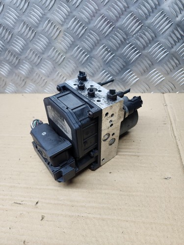 Toyota avensis abs pump - toyota,