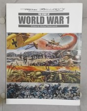 Frank Bellamy’s The Story of