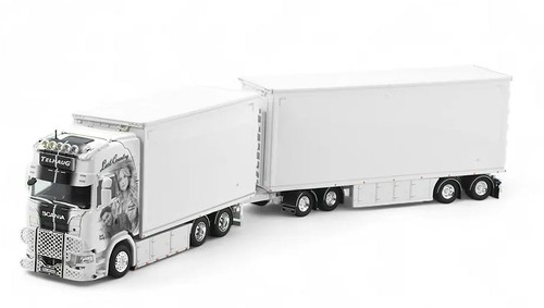 Tekno scania next generation - tekno,scania,