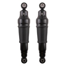2X Rear Suspension Shocks