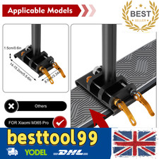 E-Scooter Saddle Electric