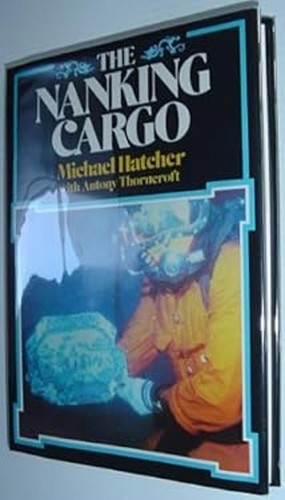 The nanking cargo - the,
