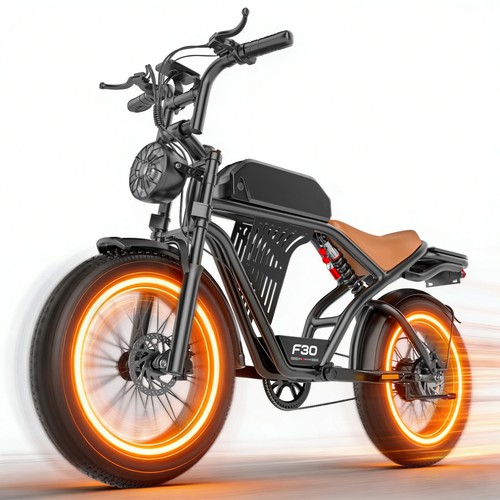 2500w 48v 20ah electric - 48v, bike